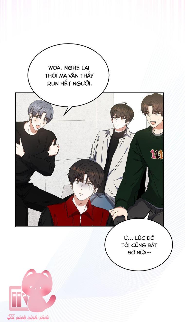 Debut Or Die Chap 21 - Trang 3