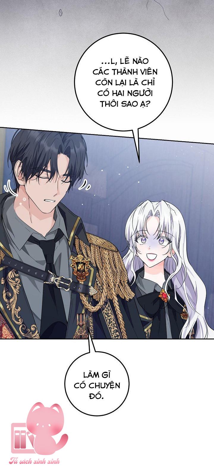 Hoàng Nữ Cosplay Nonfan Chapter 10 - Trang 4
