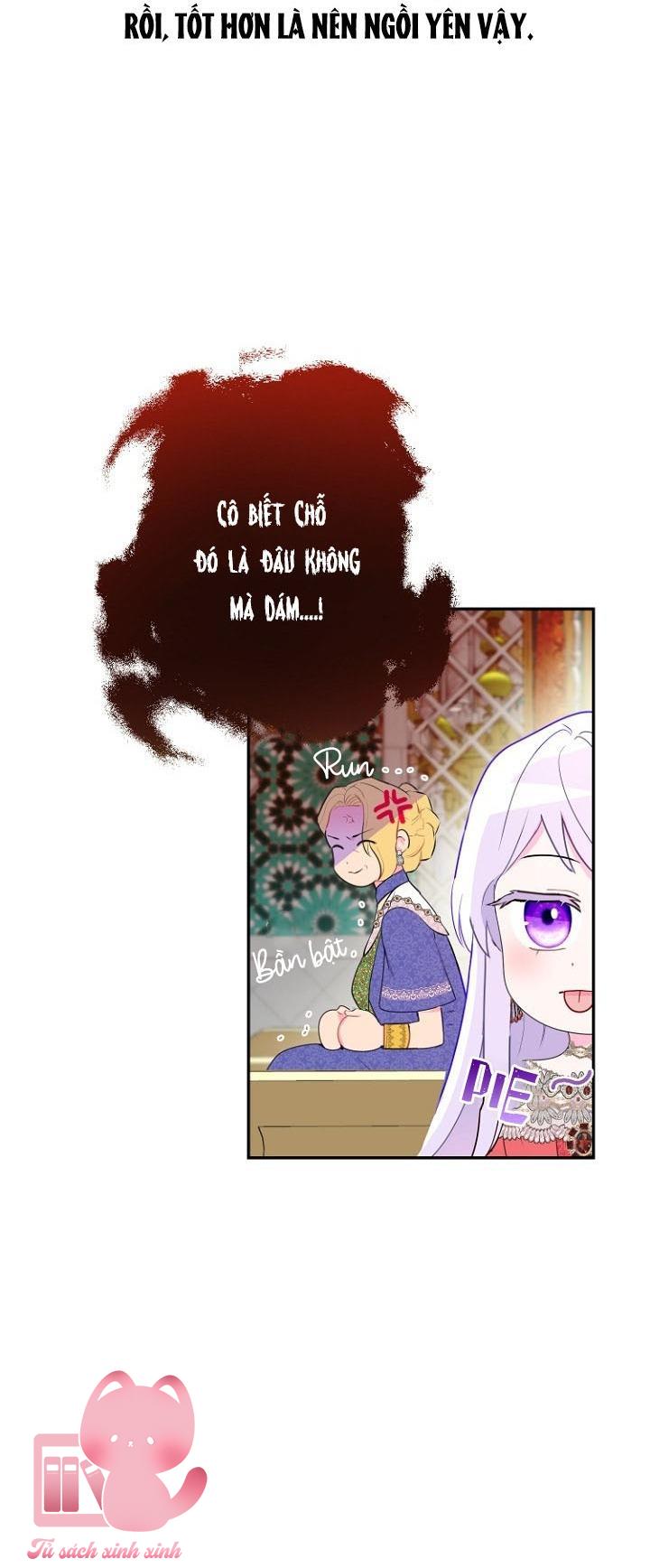 Bỏ Quách Chồng Con Đi, Tiền Bạc Mới Là Tất Cả Chap 20 - Trang 2