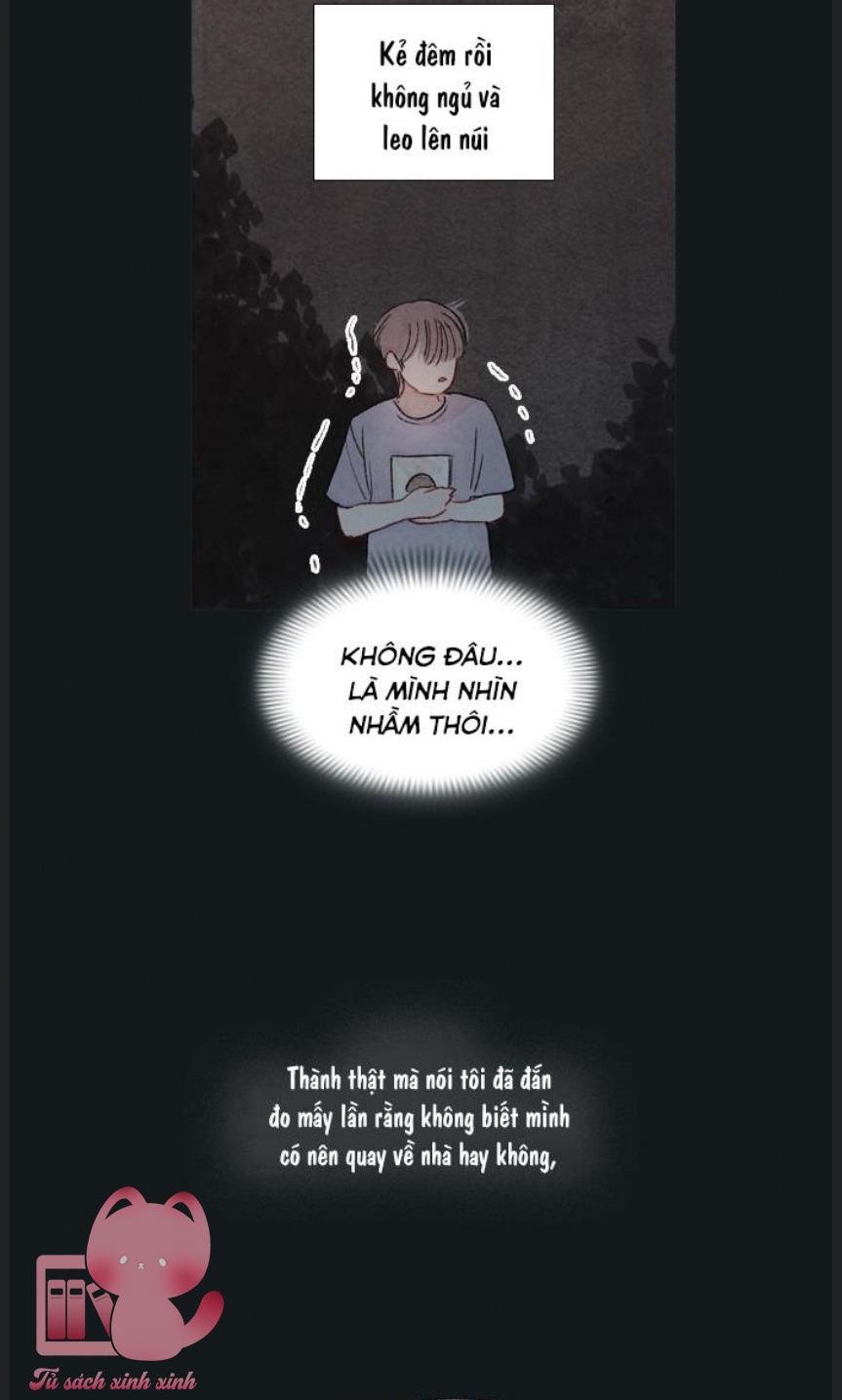 Thần Bí Chap 80 - Trang 2