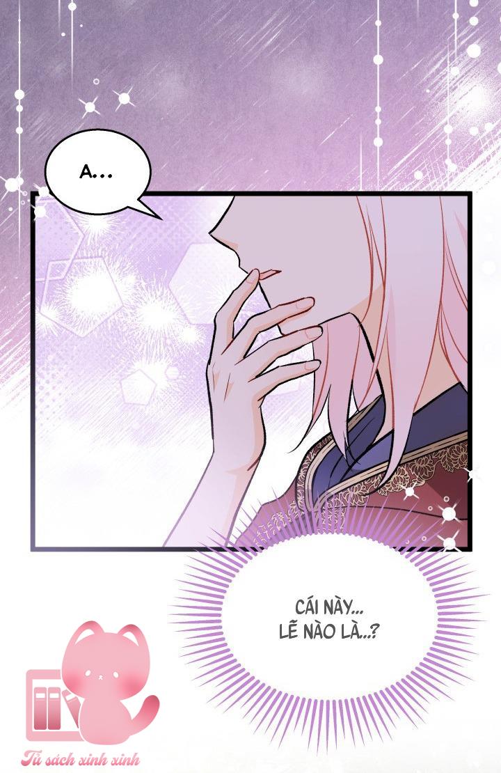 Quan Hệ Cộng Sinh Giữa Báo Đen Và Thỏ Trắng Chap 150 - Trang 2