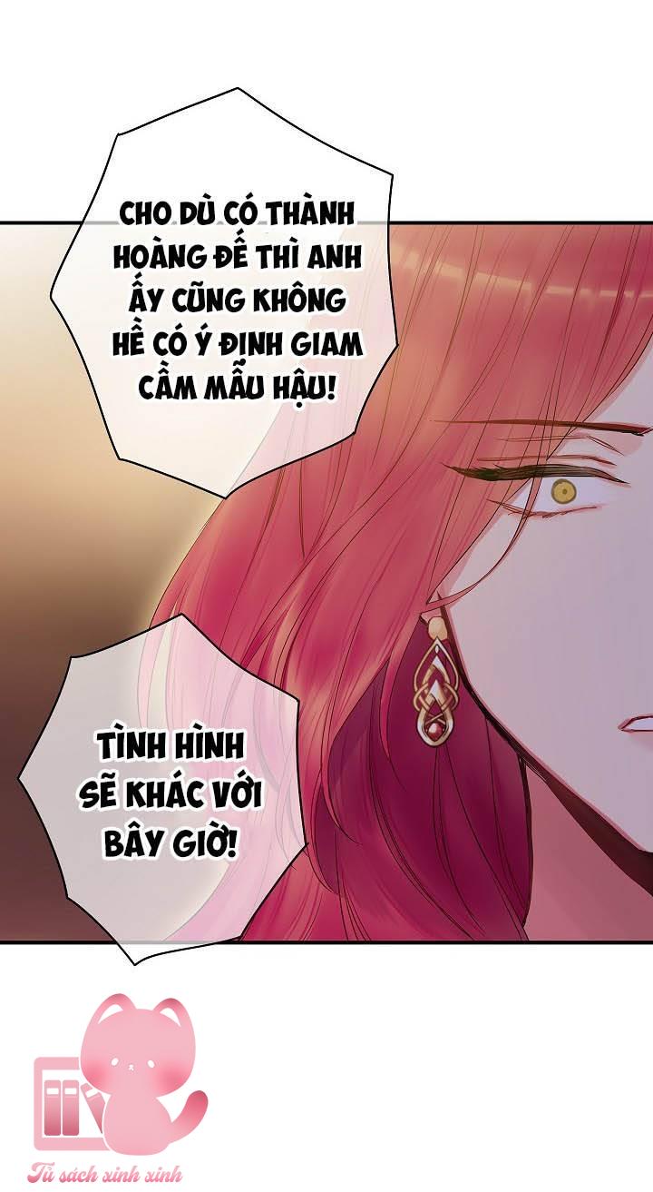 Ác Nữ Muốn Ly Hôn Chap 86 - Trang 2