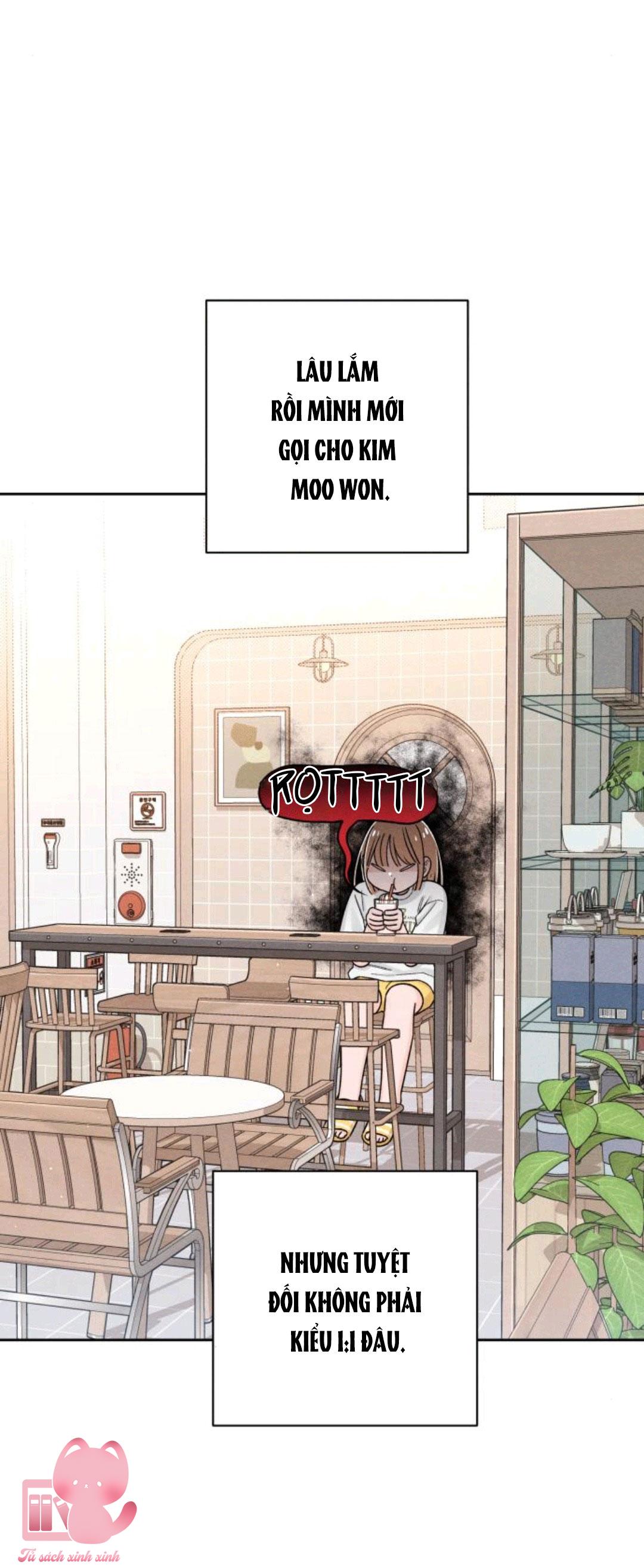 Bí Mật Thanh Xuân Chapter 68 - Trang 4
