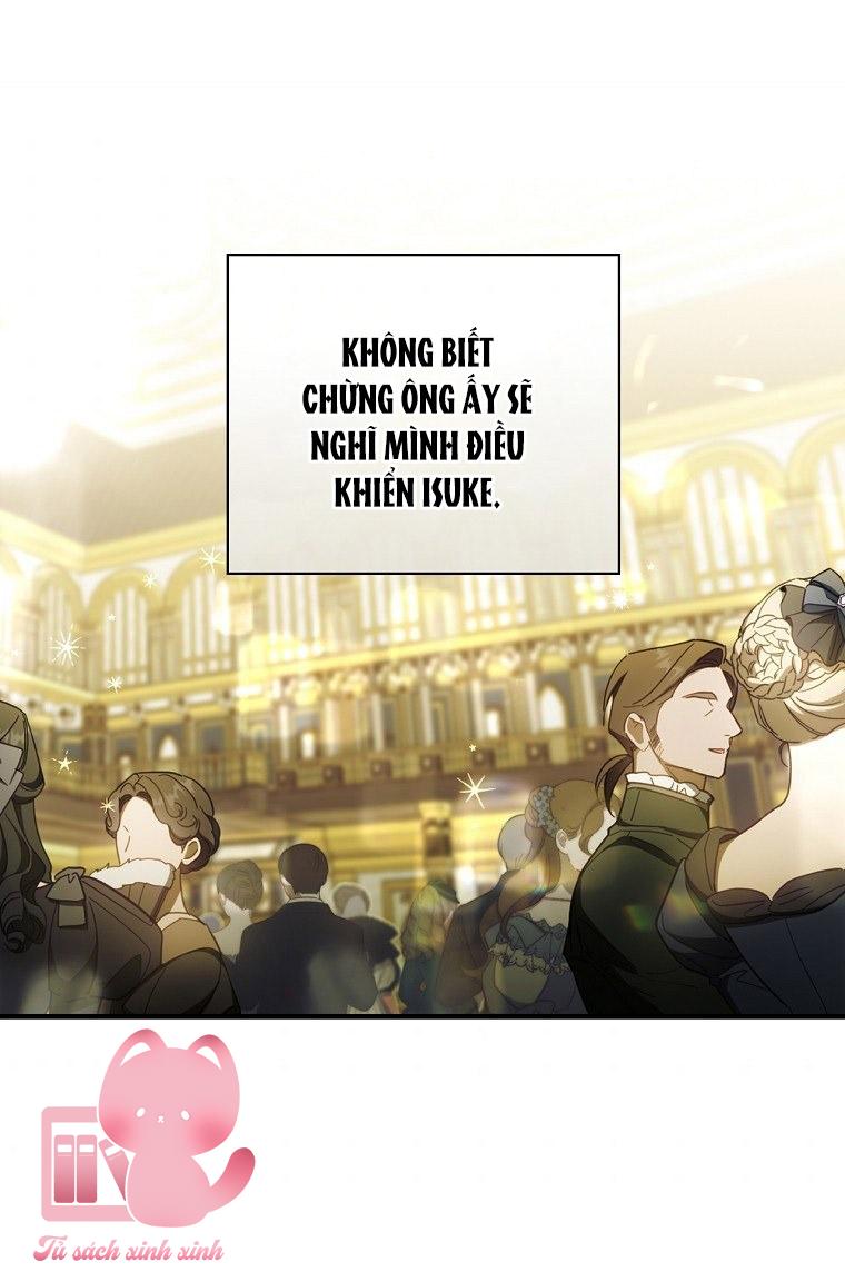 Cách Khiến Phu Quân Đứng Về Phía Tôi Chap 52 - Trang 2