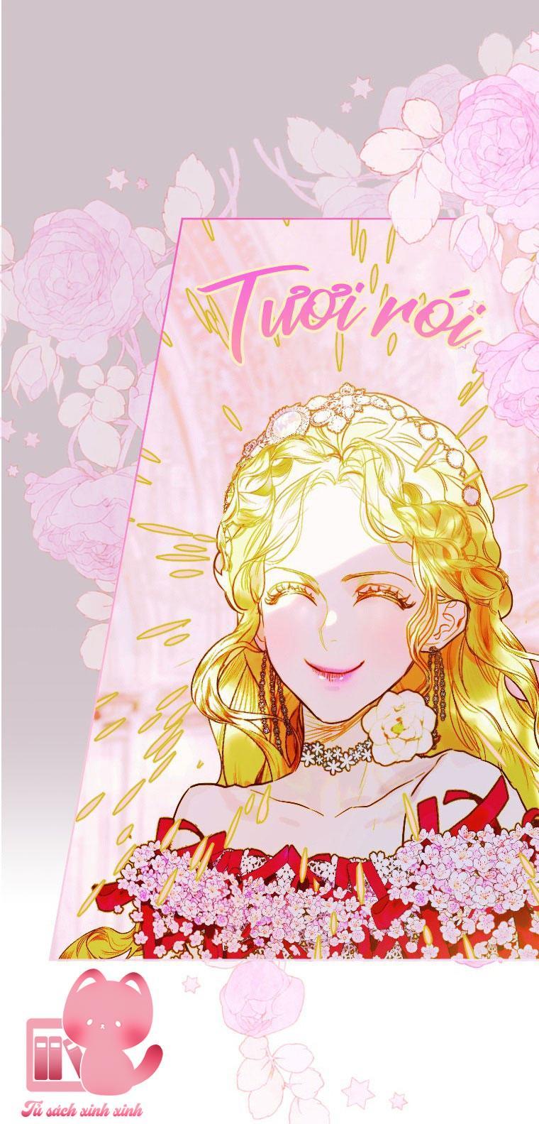 Khế Ước Hôn Nhân Của Mẹ Tôi Chapter 5 - Trang 4