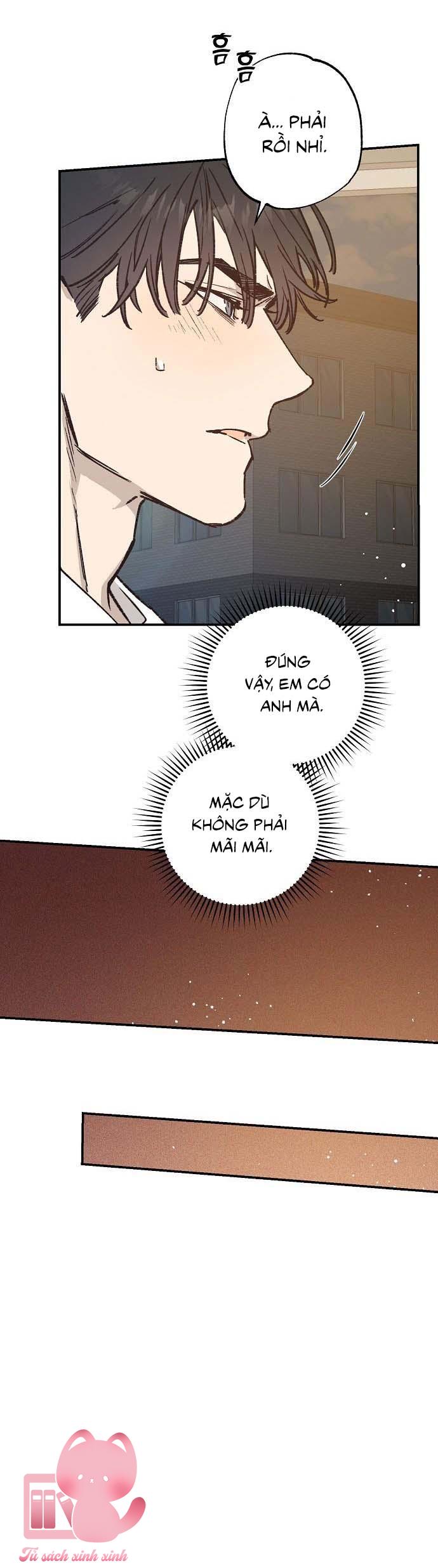 Onsaemiro Chapter 36 - Trang 4