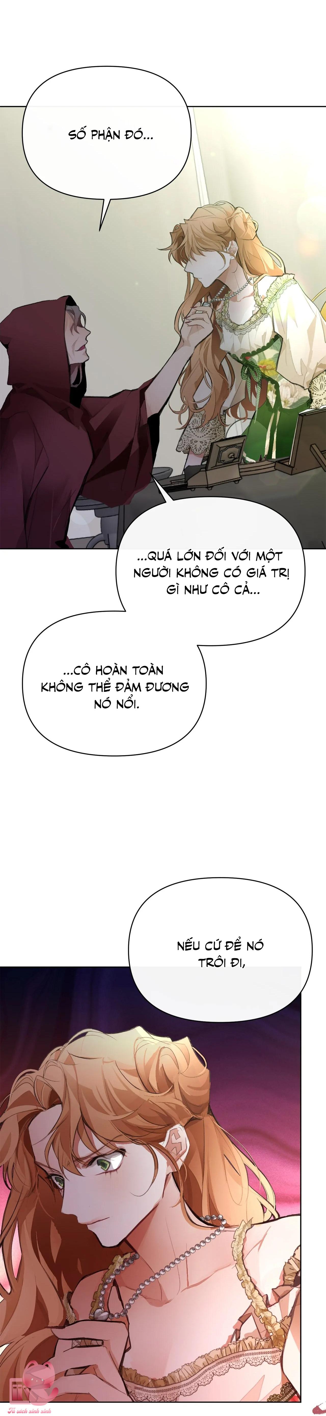 Truy Tìm Ác Nữ Tình Một Đêm Chapter 8 - Trang 4