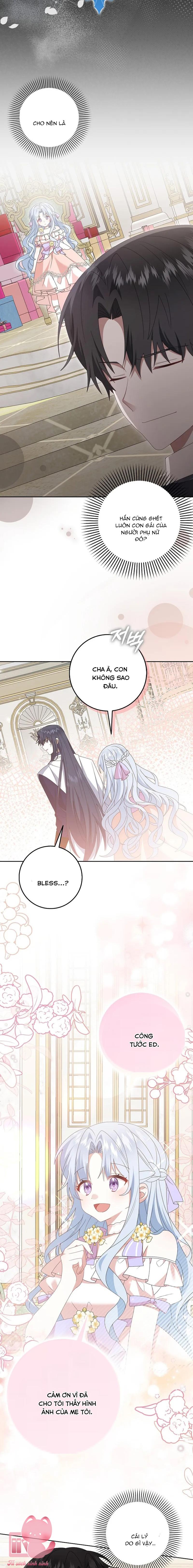 Tôi Sẽ Chiếm Lấy Ngư Trường! Chap 25 - Trang 2