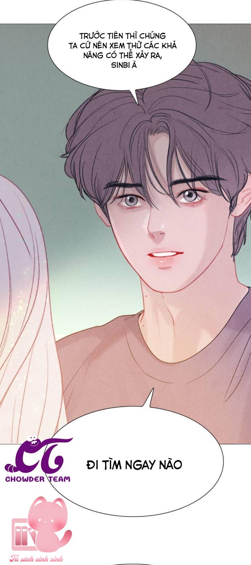Thần Bí Chap 18 - Trang 2