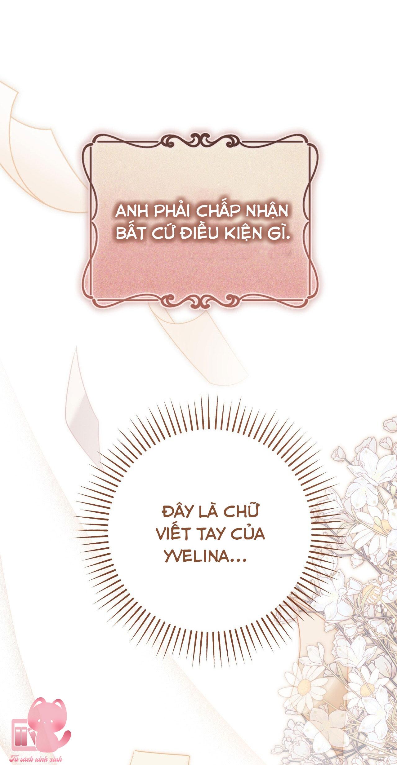 Thánh Nữ Giả Muốn Bỏ Trốn Chap 32 - Trang 4