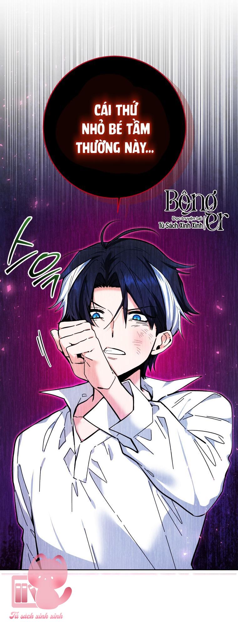 Bé Con Cá Voi Sát Thủ Chapter 17 - Trang 4