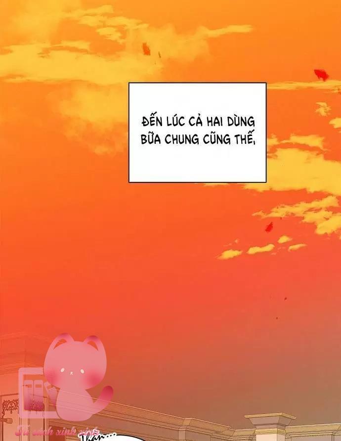 Hoàng Hậu Tái Hôn Chapter 48 - Trang 4