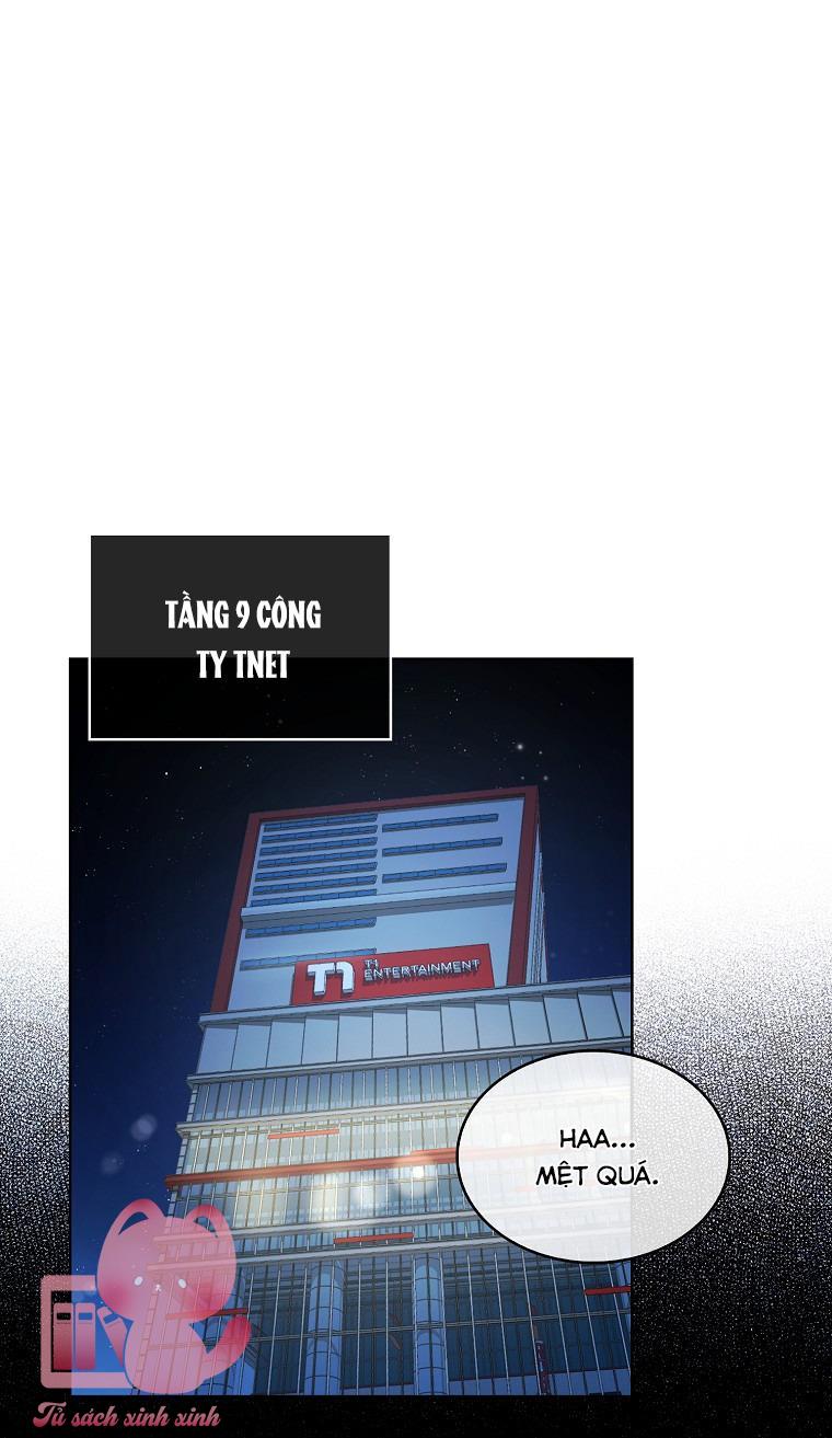 Debut Or Die Chap 21 - Trang 3