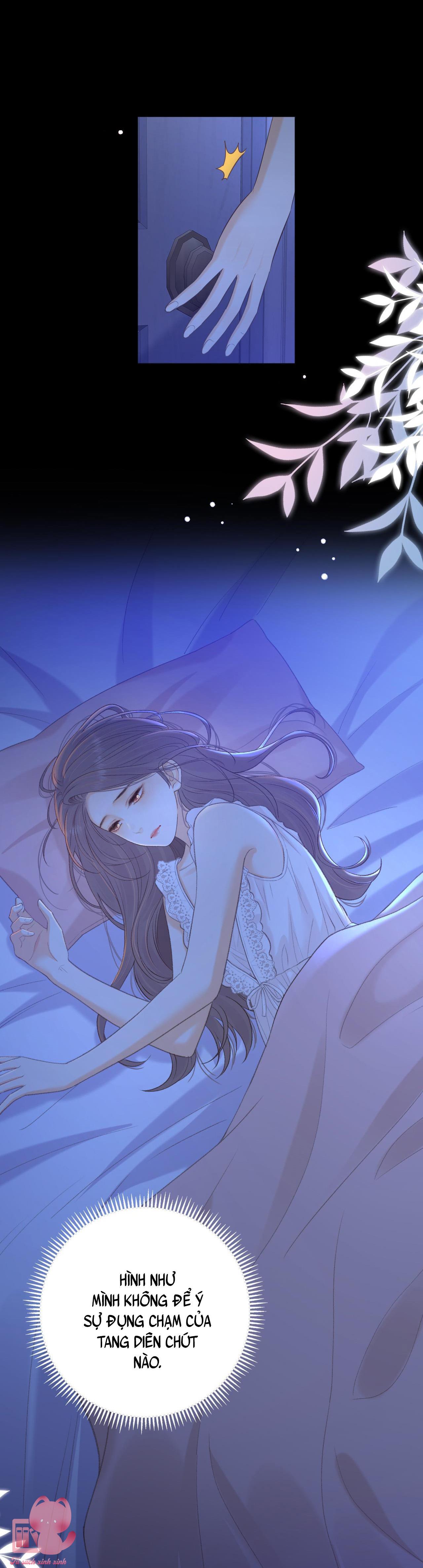 Khó Dỗ Dành Chapter 71 - Trang 4