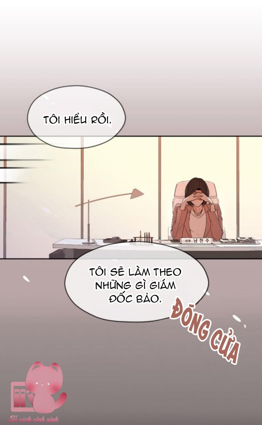 Tôi Sẽ Mang Em Đi Chap 10 - Trang 3