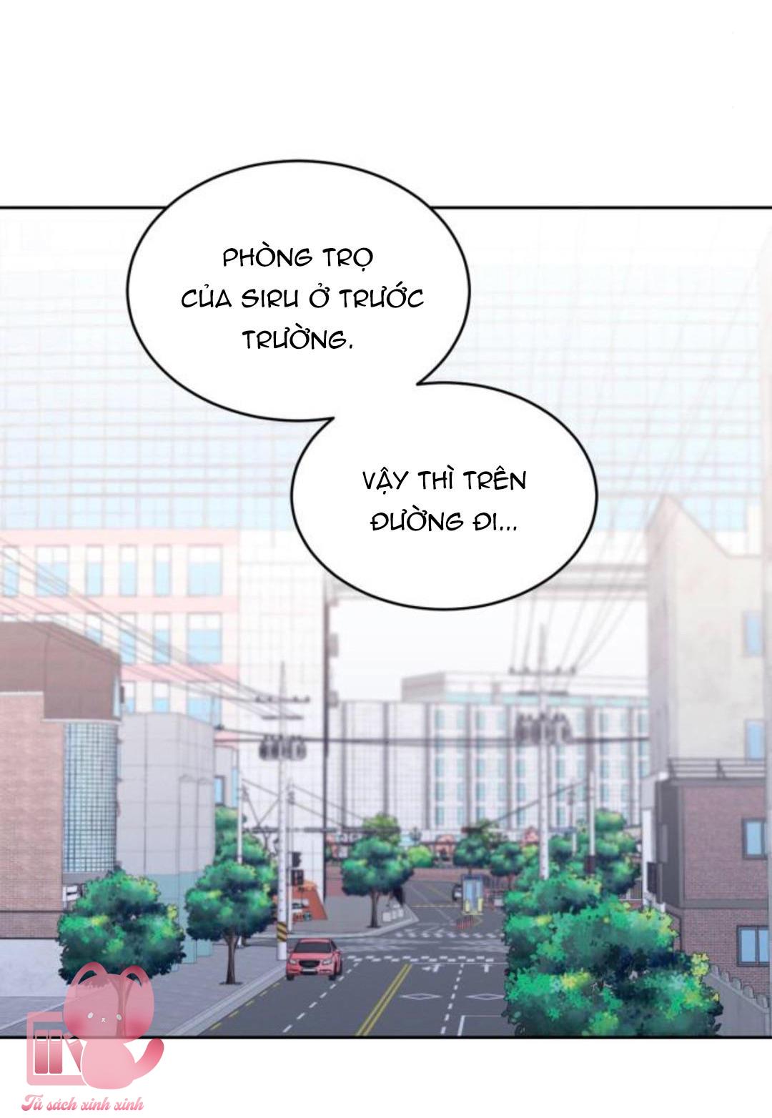 Vận May Không Ngờ Chapter 29 - Trang 4