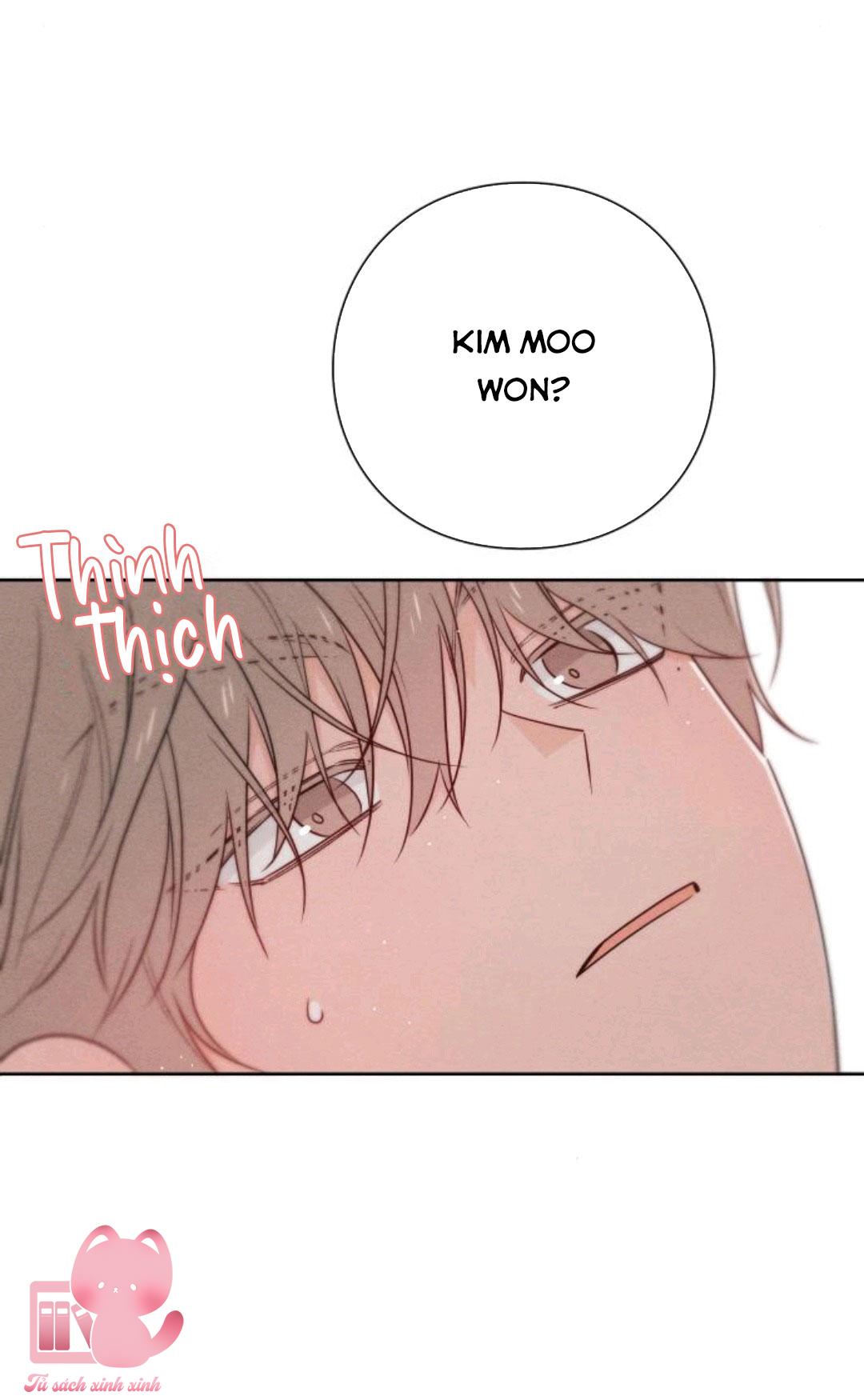 Bí Mật Thanh Xuân Chapter 40 - Trang 4