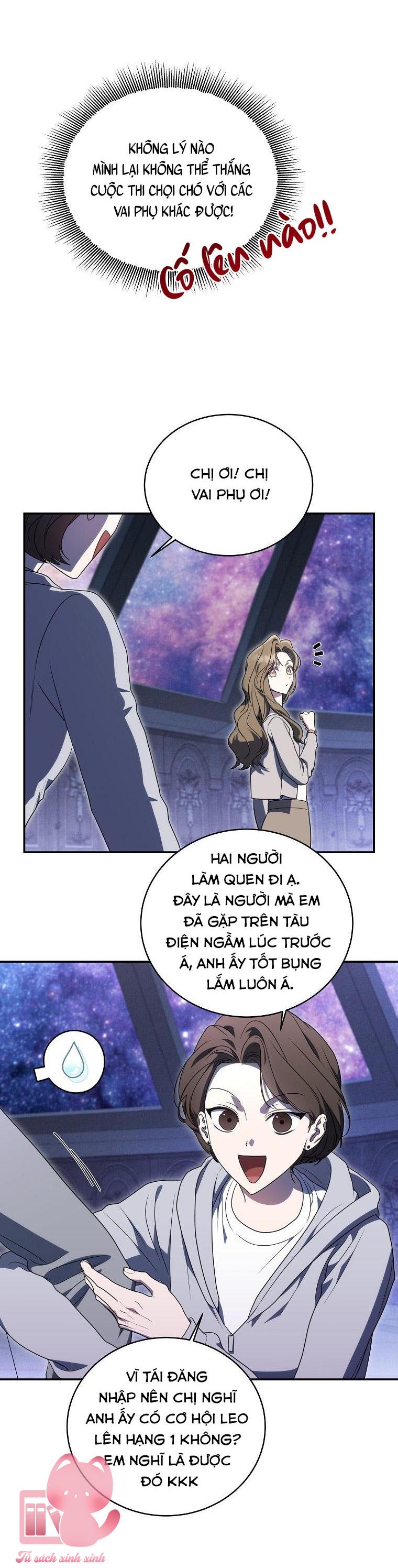 Hướng Dẫn Sinh Tồn Dành Cho Ranker Chapter 8 - Trang 4