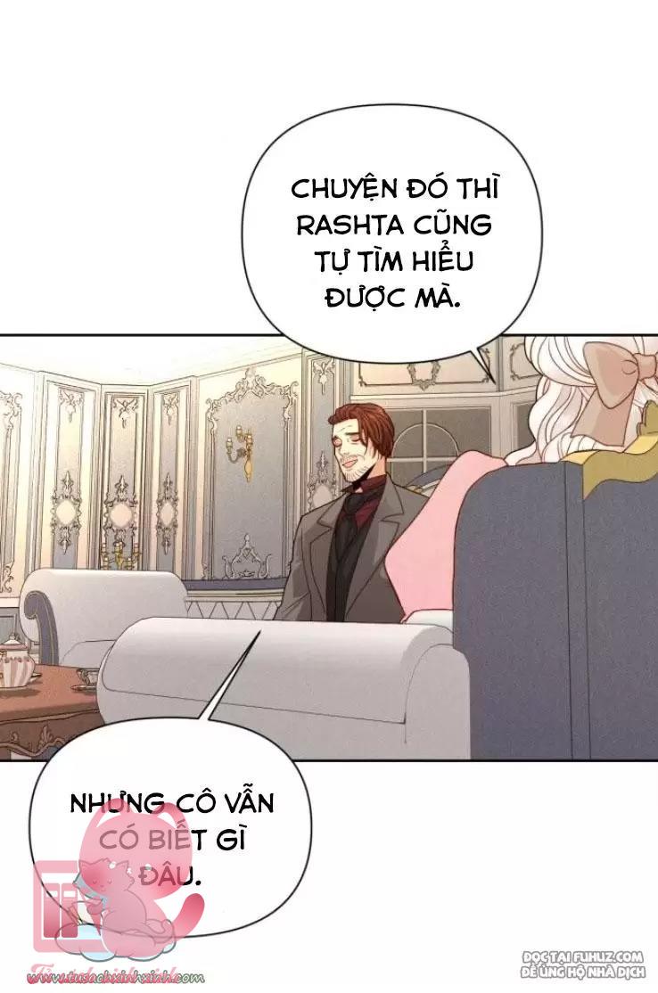 Hoàng Hậu Tái Hôn Chapter 100 - Trang 4