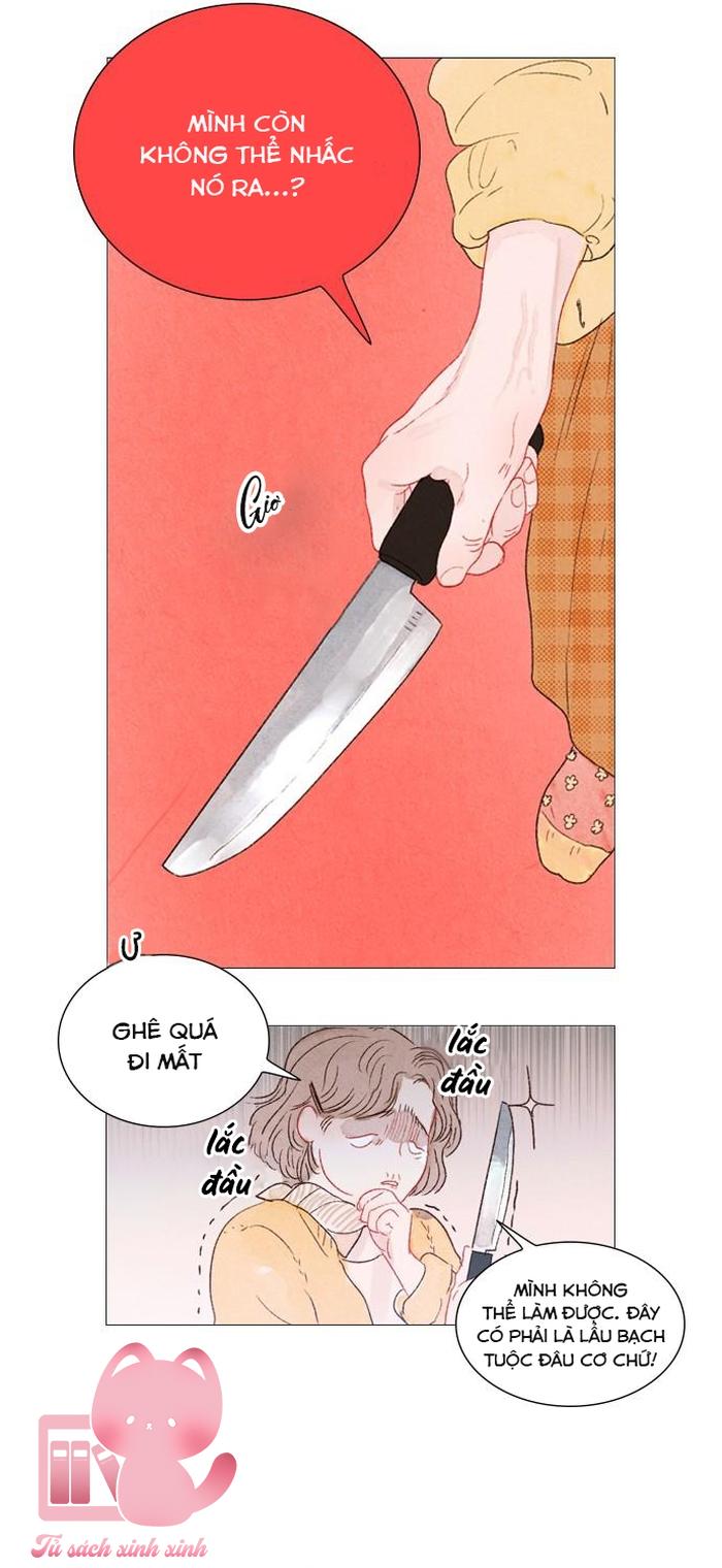 Thần Bí Chap 85 - Trang 2