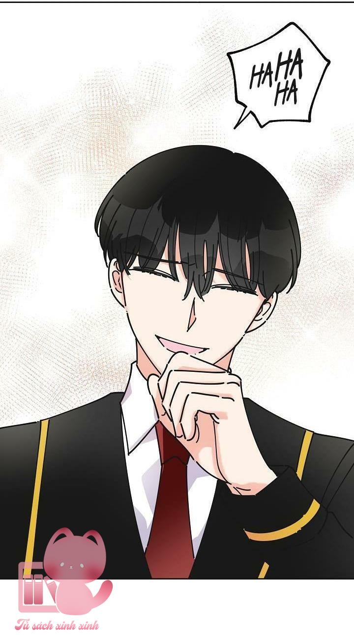 Người Hùng Của Ác Nữ Chapter 11 - Trang 4