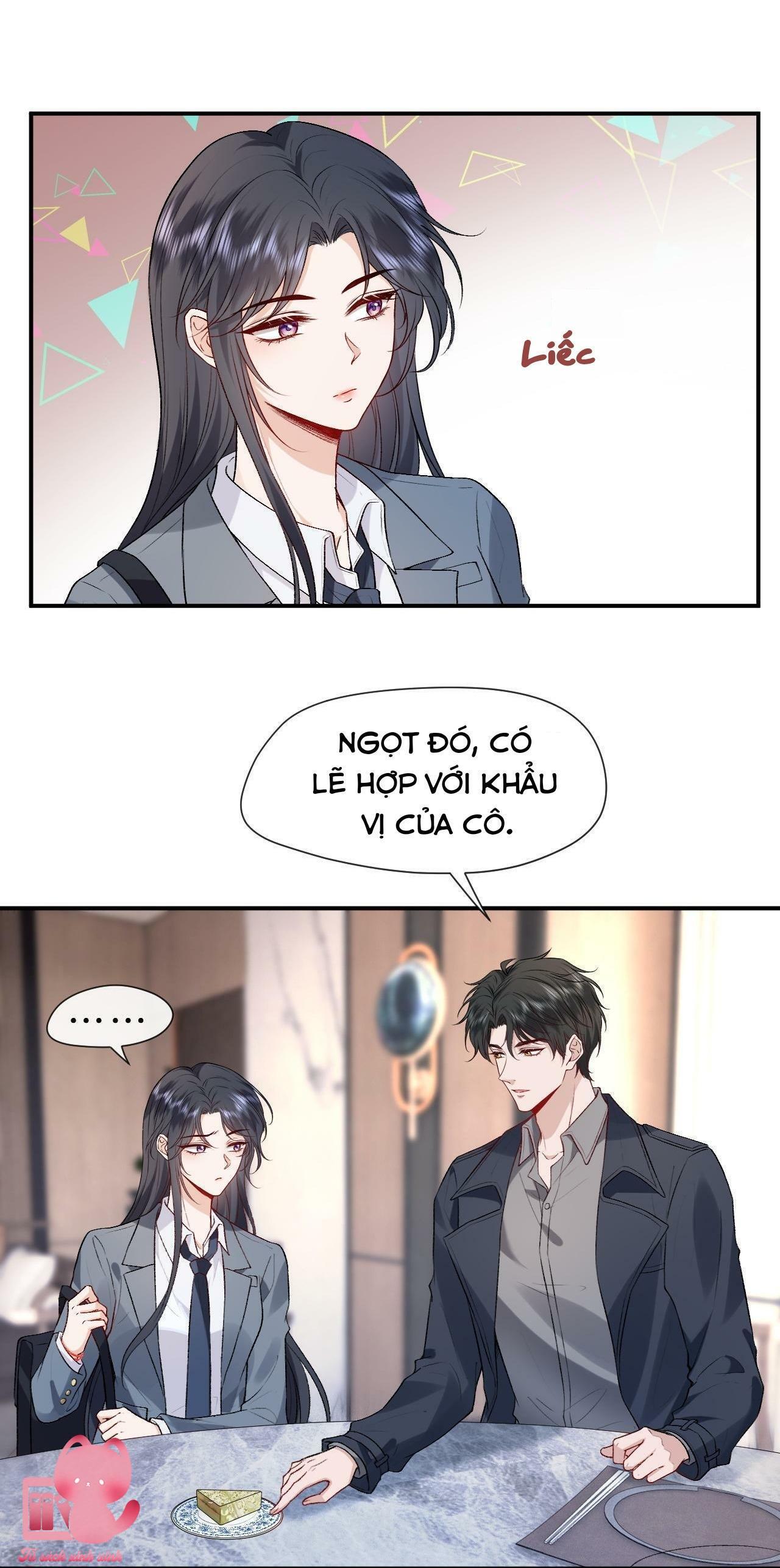 Phu Nhân Mỗi Ngày Đều Tại Tuyến Vả Mặt Chap 23 - Trang 2