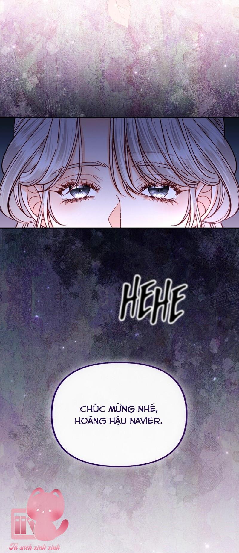 Hoàng Hậu Tái Hôn Chapter 170 - Trang 4
