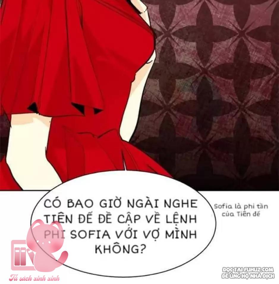 Hoàng Hậu Tái Hôn Chapter 8 - Trang 4