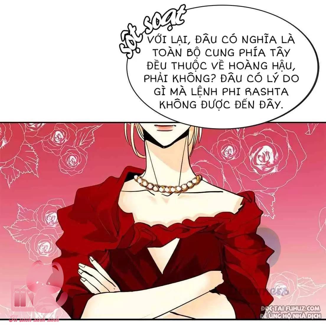 Hoàng Hậu Tái Hôn Chapter 8 - Trang 4