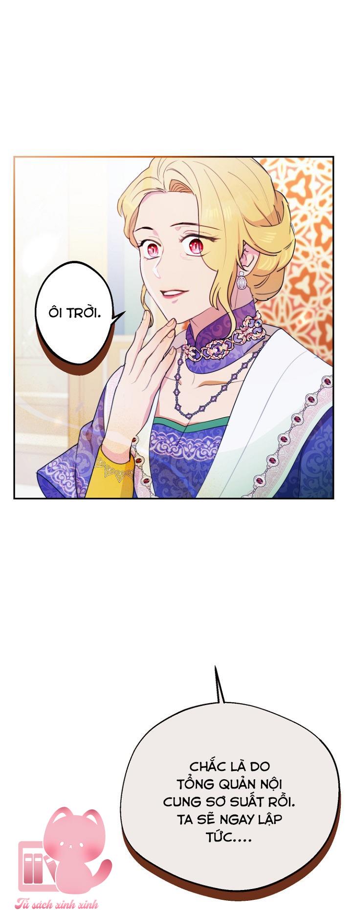 Bỏ Quách Chồng Con Đi, Tiền Bạc Mới Là Tất Cả Chap 18 - Trang 2