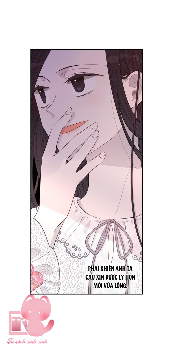 Hoàng Nữ Tóc Đen Chapter 2 - Trang 4