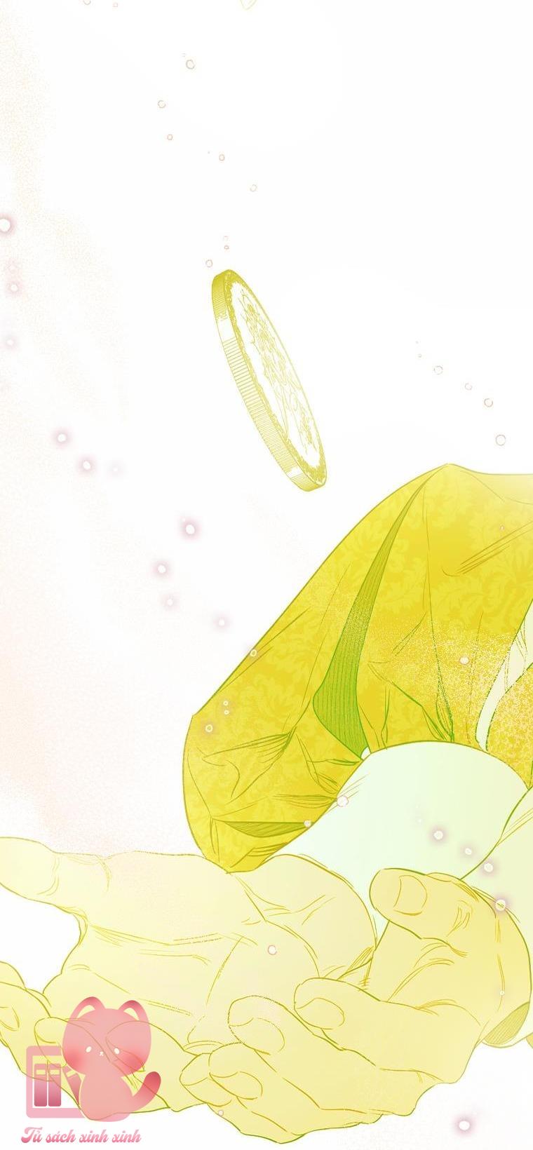 Khế Ước Hôn Nhân Của Mẹ Tôi Chapter 23 - Trang 4