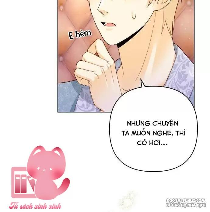 Hoàng Hậu Tái Hôn Chapter 135 - Trang 4