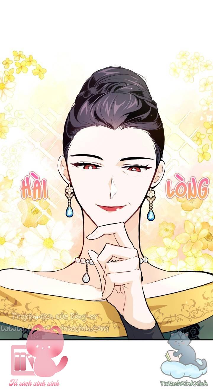 Quan Hệ Cộng Sinh Giữa Báo Đen Và Thỏ Trắng Chap 5 - Trang 2
