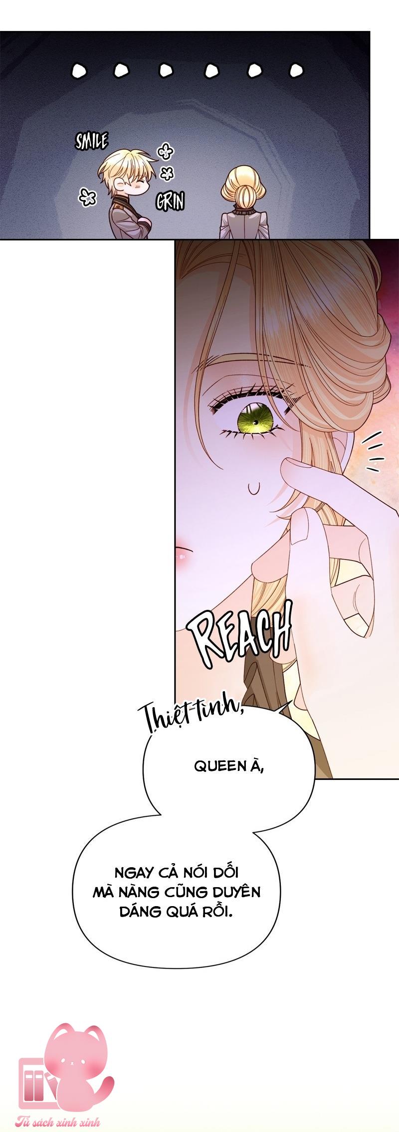 Hoàng Hậu Tái Hôn Chapter 161 - Trang 4