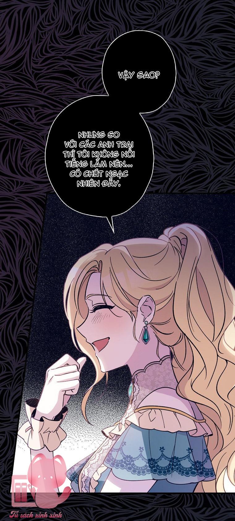 Cách Khiến Phu Quân Đứng Về Phía Tôi Chap 10 - Trang 2