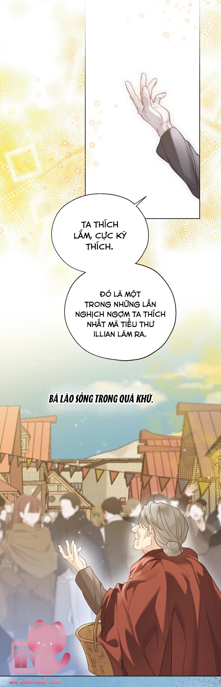 Tiểu Thư Crystal Là Nam Nhân Chap 43 - Trang 2