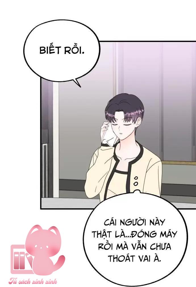Xác Suất Tình Yêu Chapter 23 - Trang 3