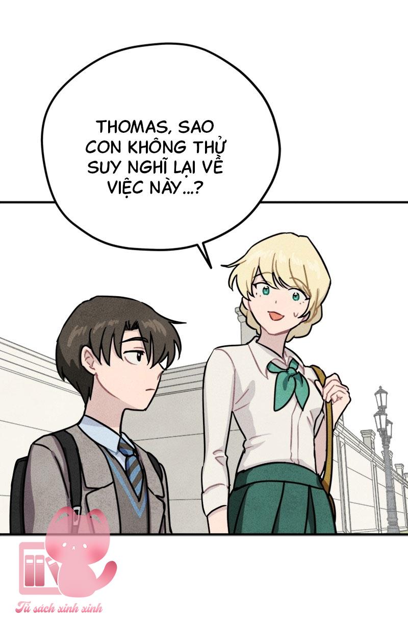 Phù Thủy Độc Dược Chap 13 - Trang 3