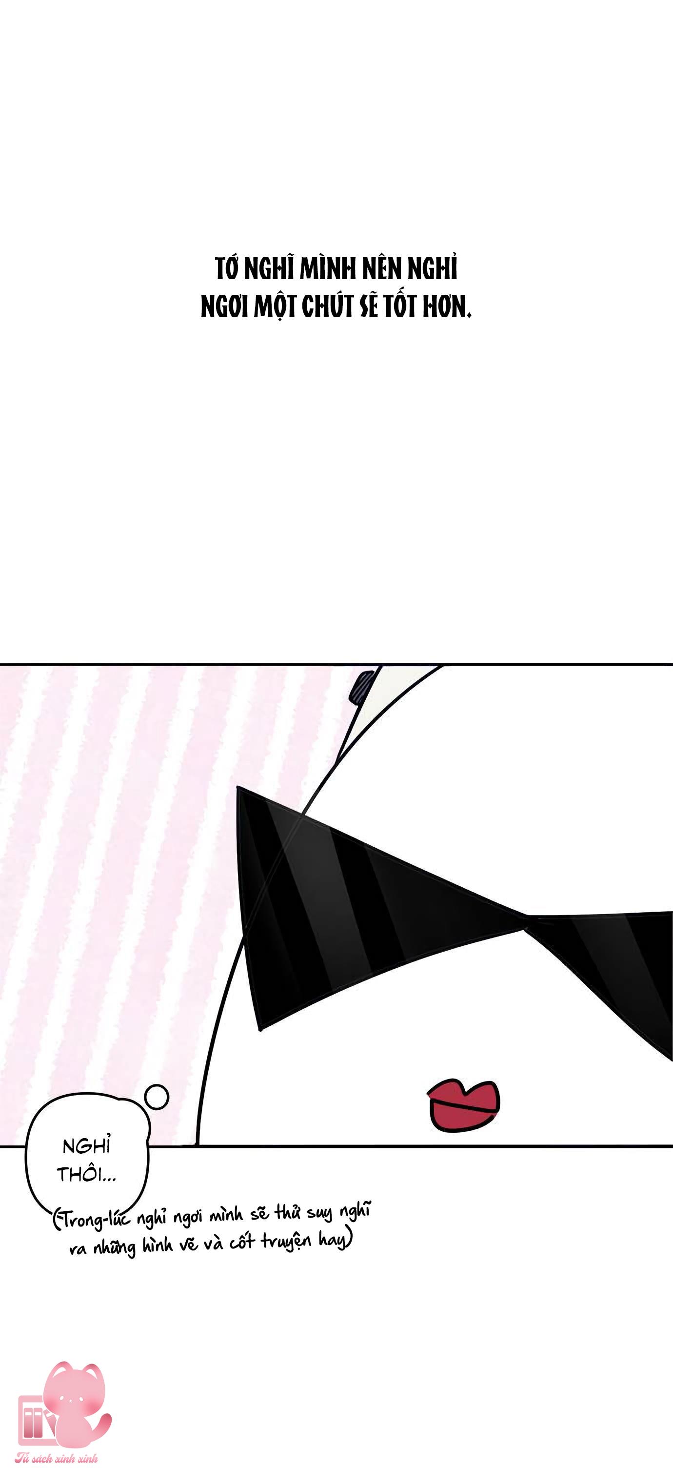 Đàn Anh Xấu Xa! Chap 50.2 - Trang 2