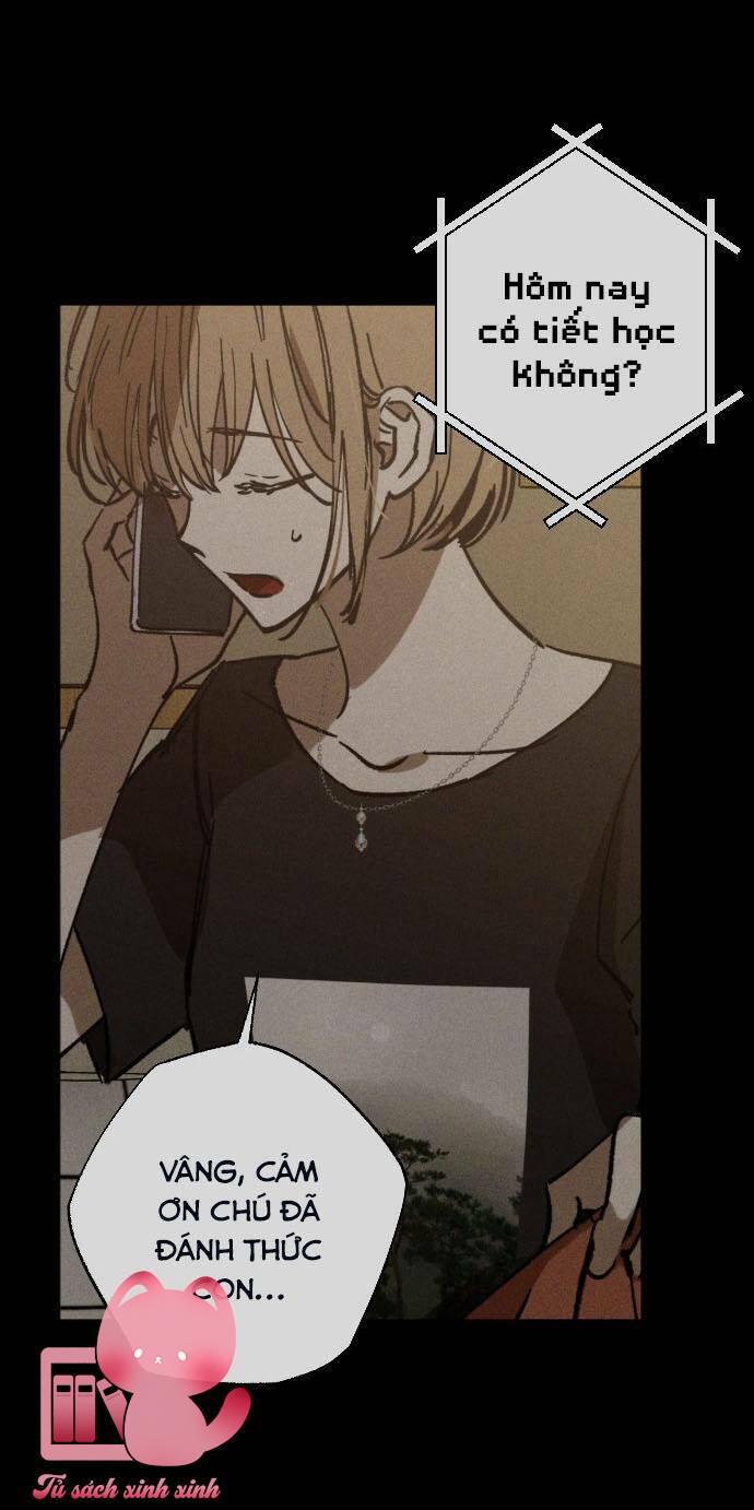 Đêm Của Bóng Tối Chapter 31 - Trang 4