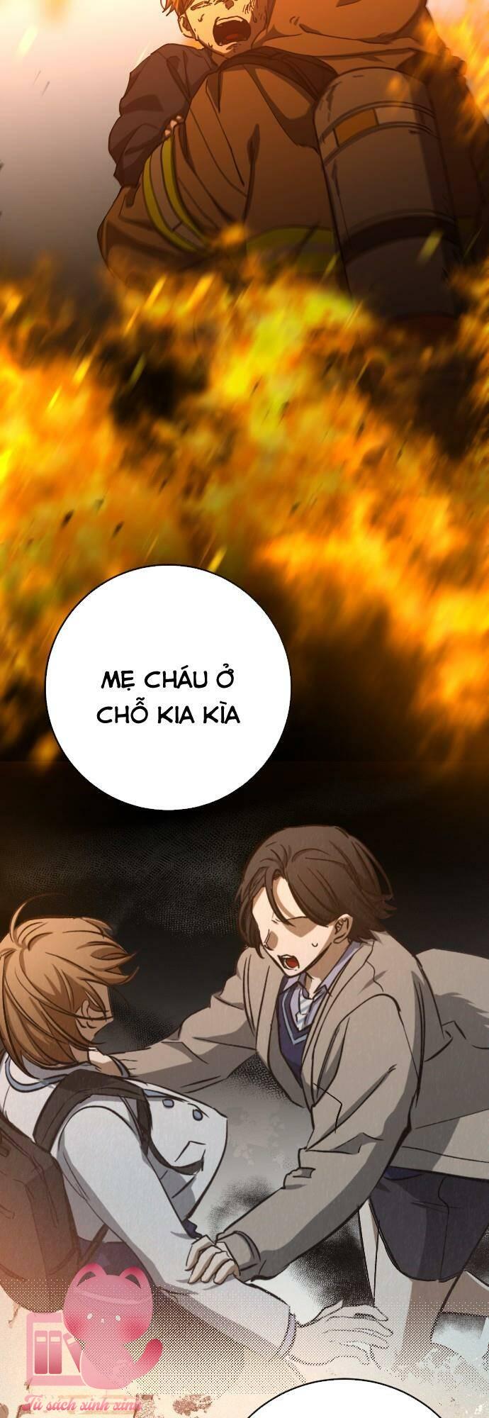 Đêm Của Bóng Tối Chapter 20 - Trang 4