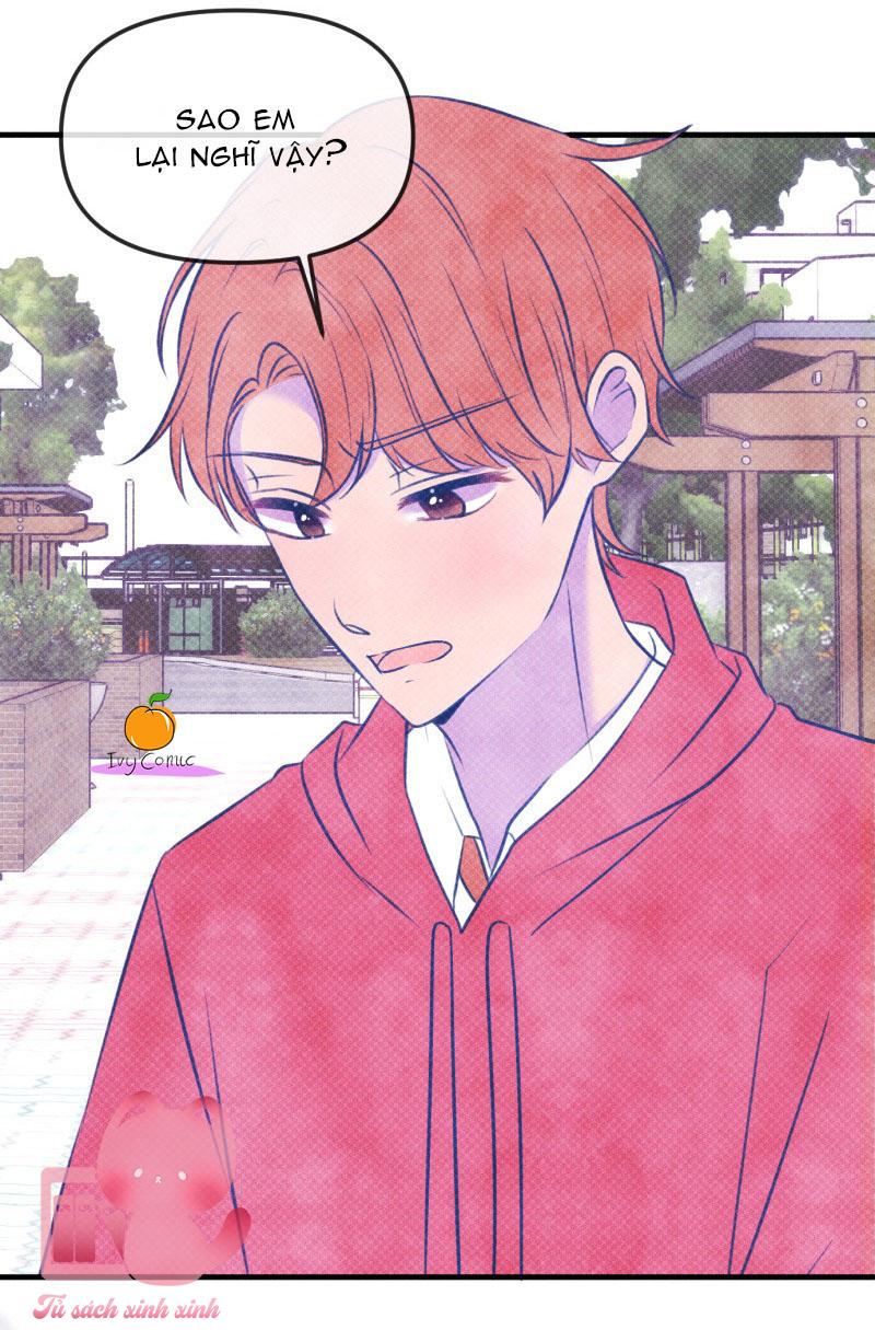 Tình Yêu Tựa Vòng Lặp Chap 36 - Trang 2