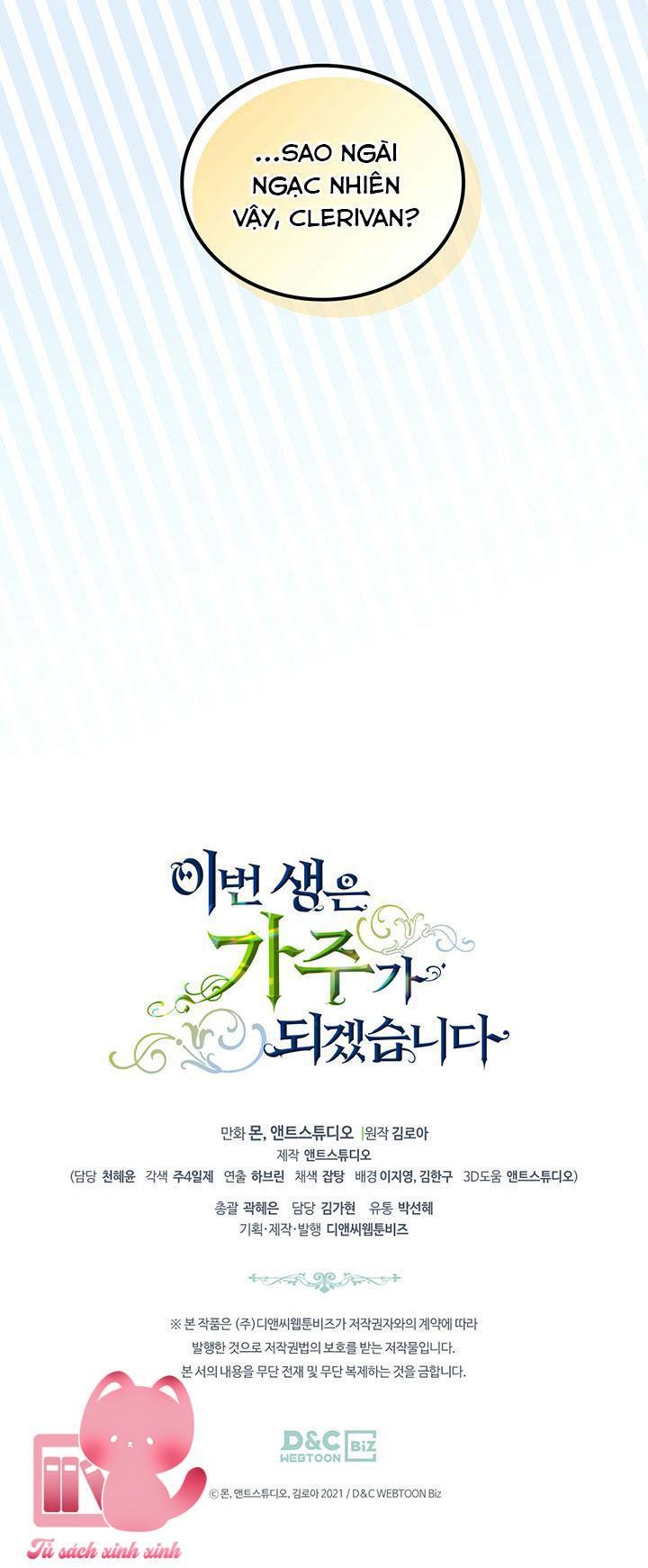 Kiếp Này Ta Sẽ Trở Thành Gia Chủ Chap 102 - Trang 2