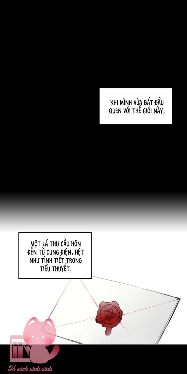 Ác Nữ Muốn Ly Hôn Chap 2 - Trang 2