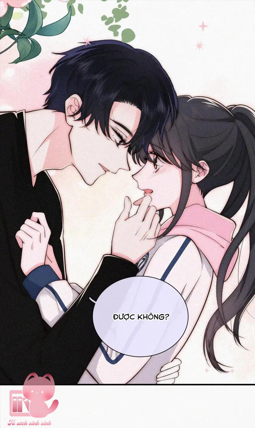Bệnh Yêu Chap 67 - Trang 2