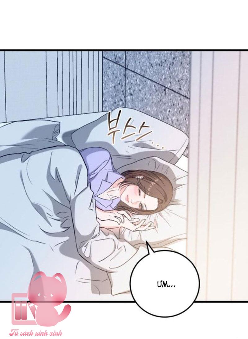 Tôi Nóng Lòng Muốn Chiếm Lấy Cô Ấy Chap 39 - Trang 3
