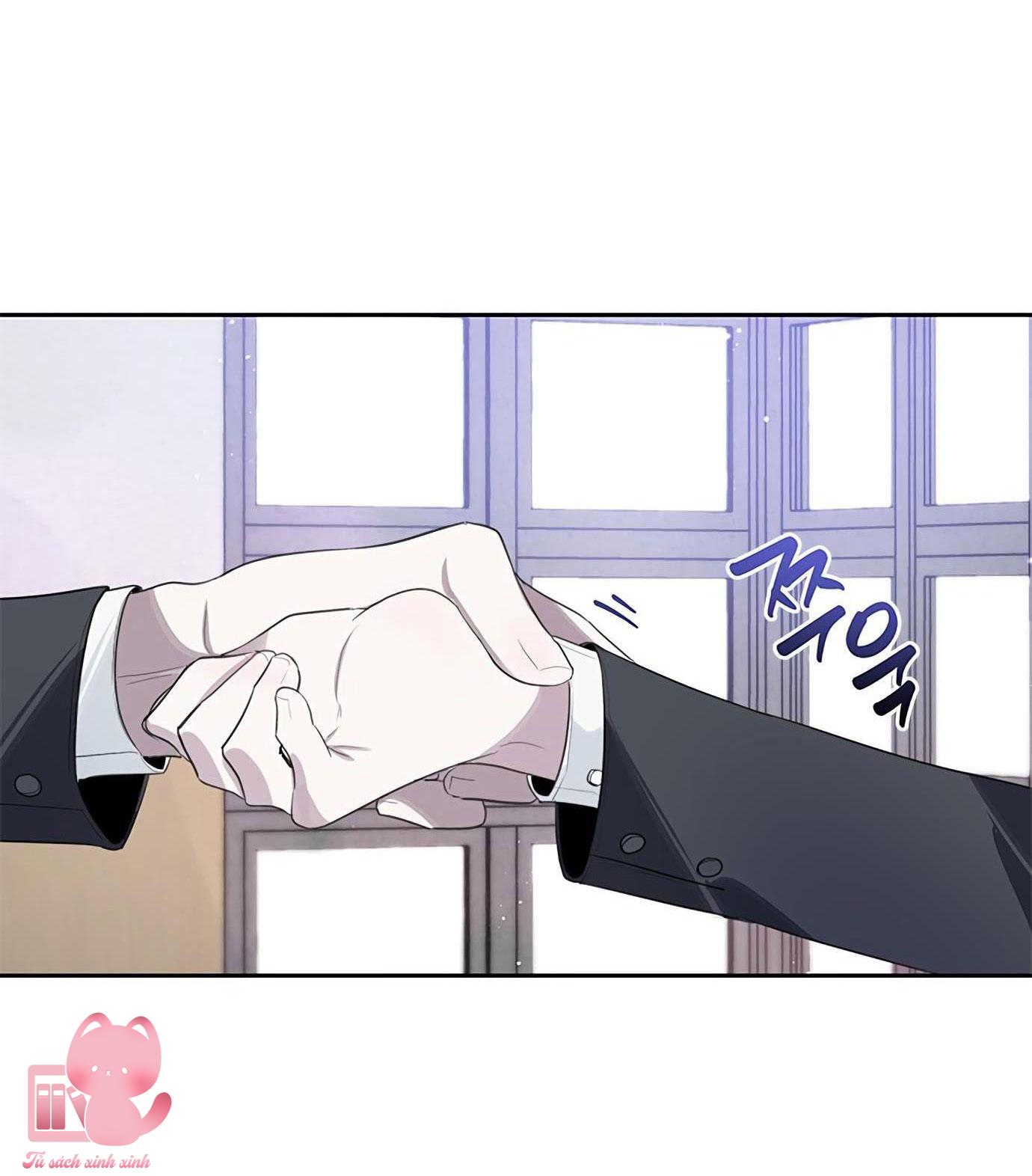Đàn Anh Xấu Xa! Chap 41 - Trang 3