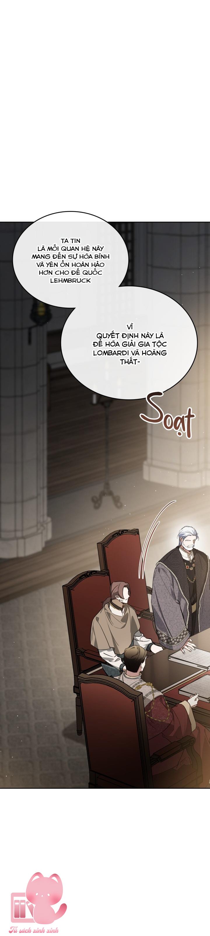 Kiếp Này Ta Sẽ Trở Thành Gia Chủ Chap 169 - Trang 2