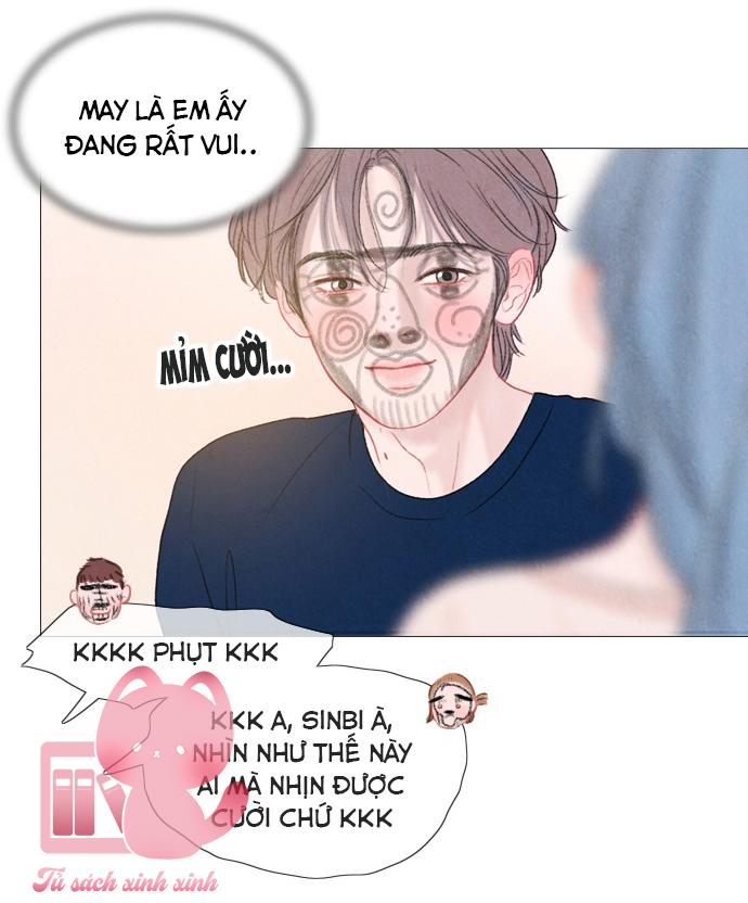 Thần Bí Chap 40 - Trang 2